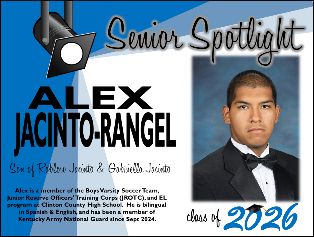 Jacinto-Rangel, Alex