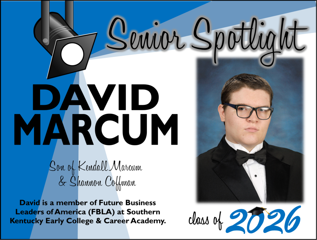 Marcum, David