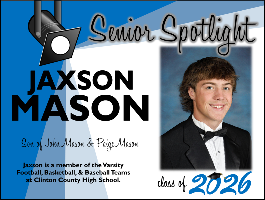 Mason, Jaxson