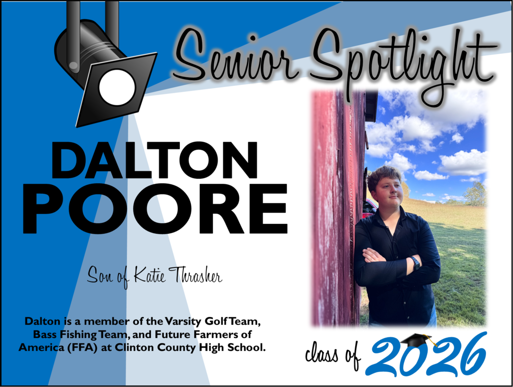 Poore, Dalton