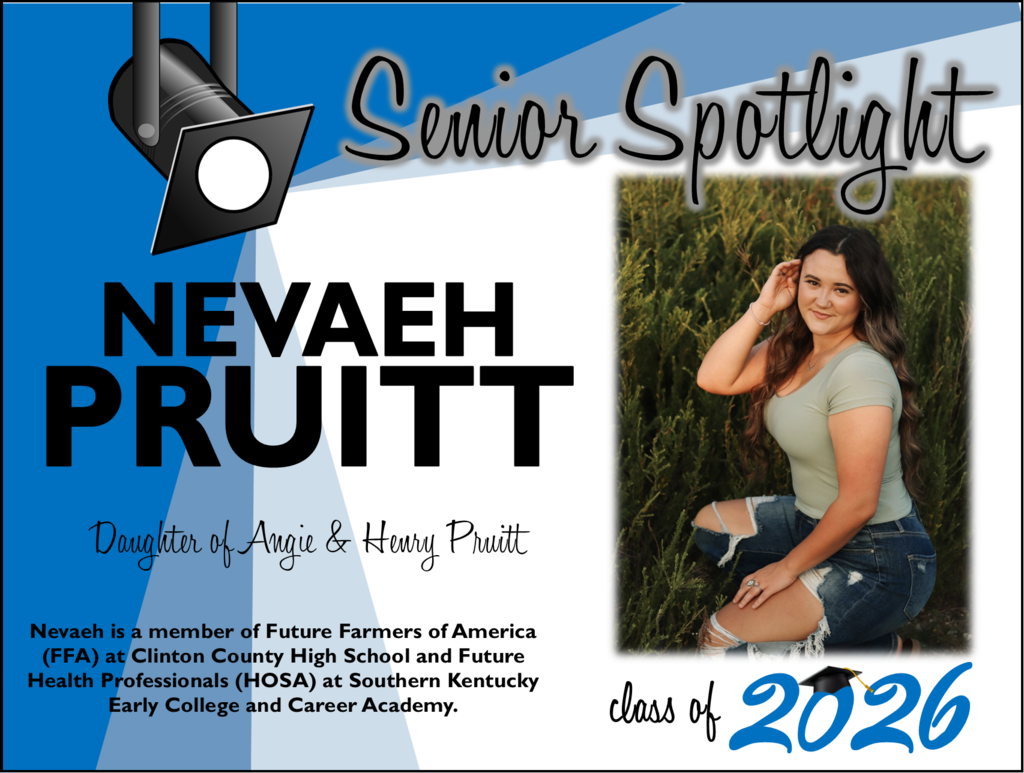 Pruitt, Nevaeh