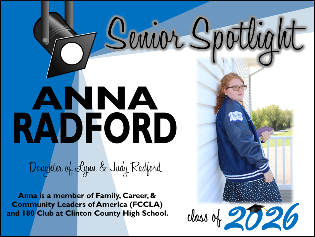 Radford, Anna