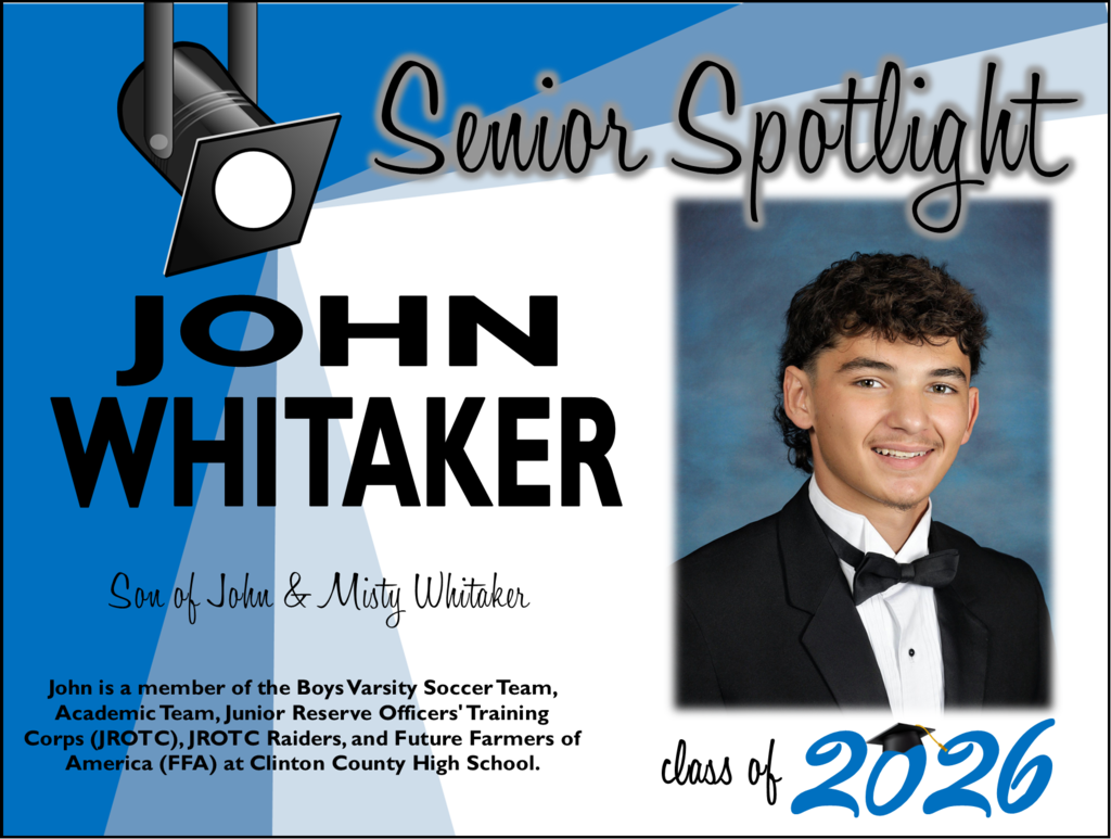 Whitaker, John