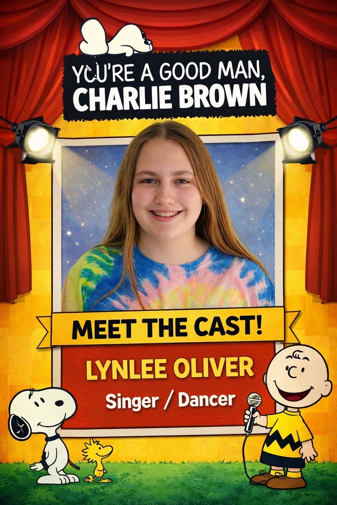 Lynlee Oliver