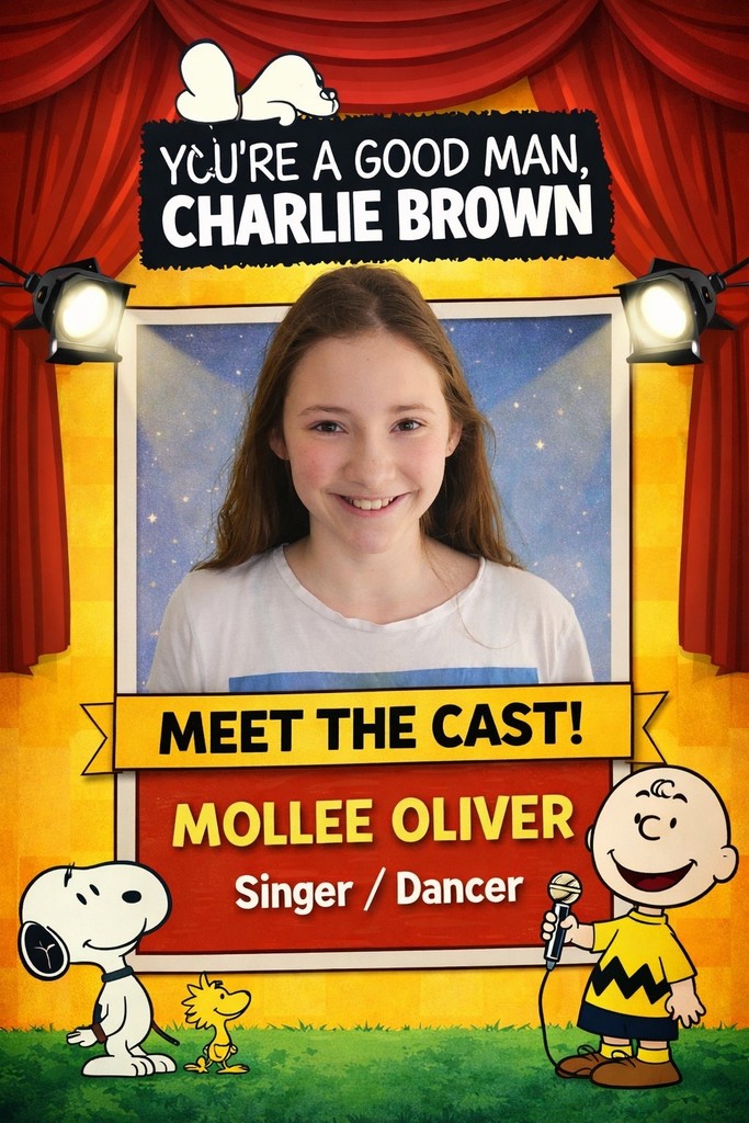 Mollee Oliver