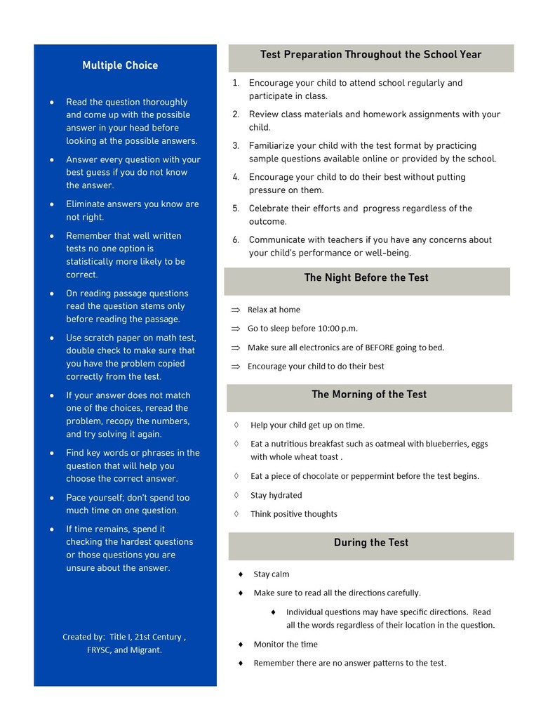 AES KSA Testing Flyer back