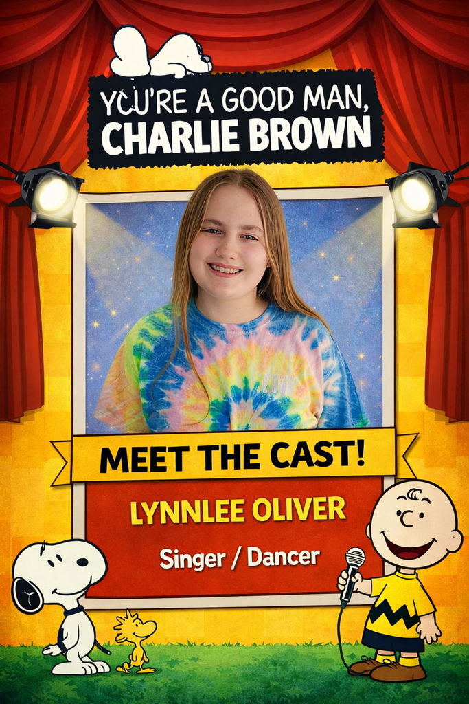 Lynnlee Oliver Corrected