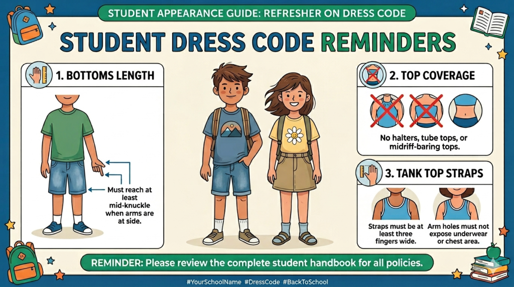 Dress code