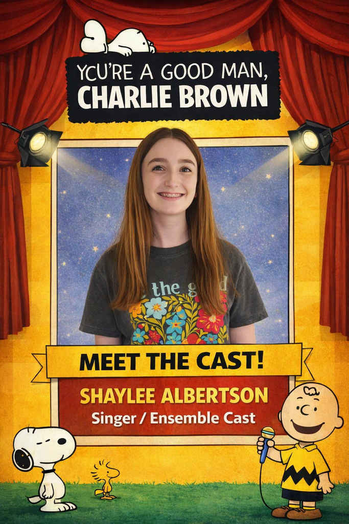 Shaylee Albertson