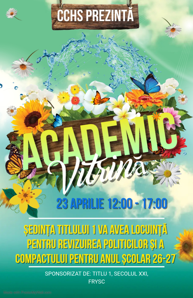 Academic Showcase2