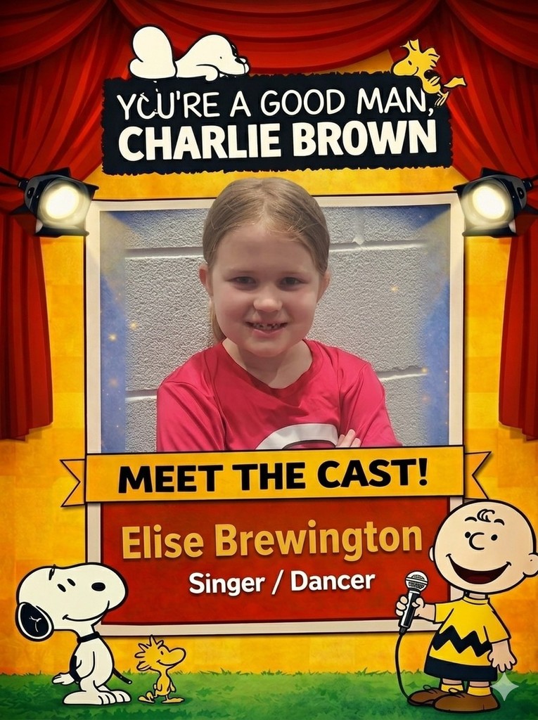 Elise Brewington
