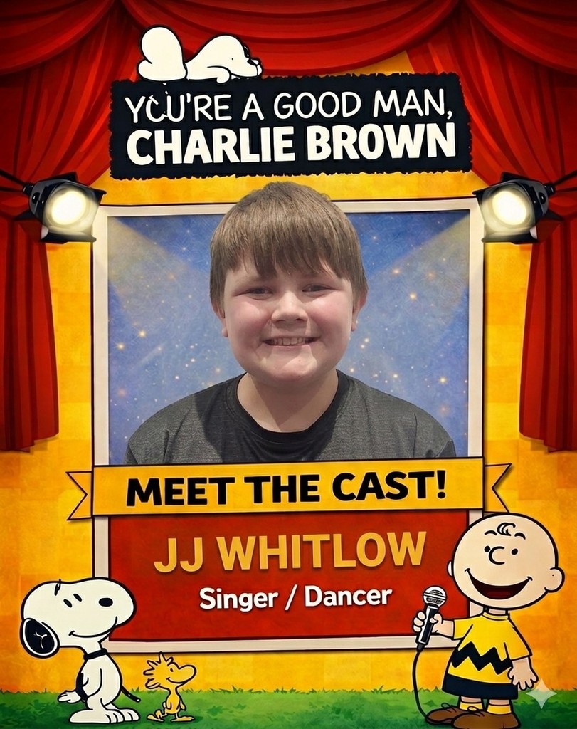 JJ Whitlow