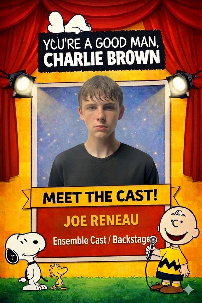 Joe