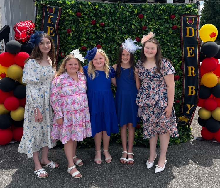 drama derby