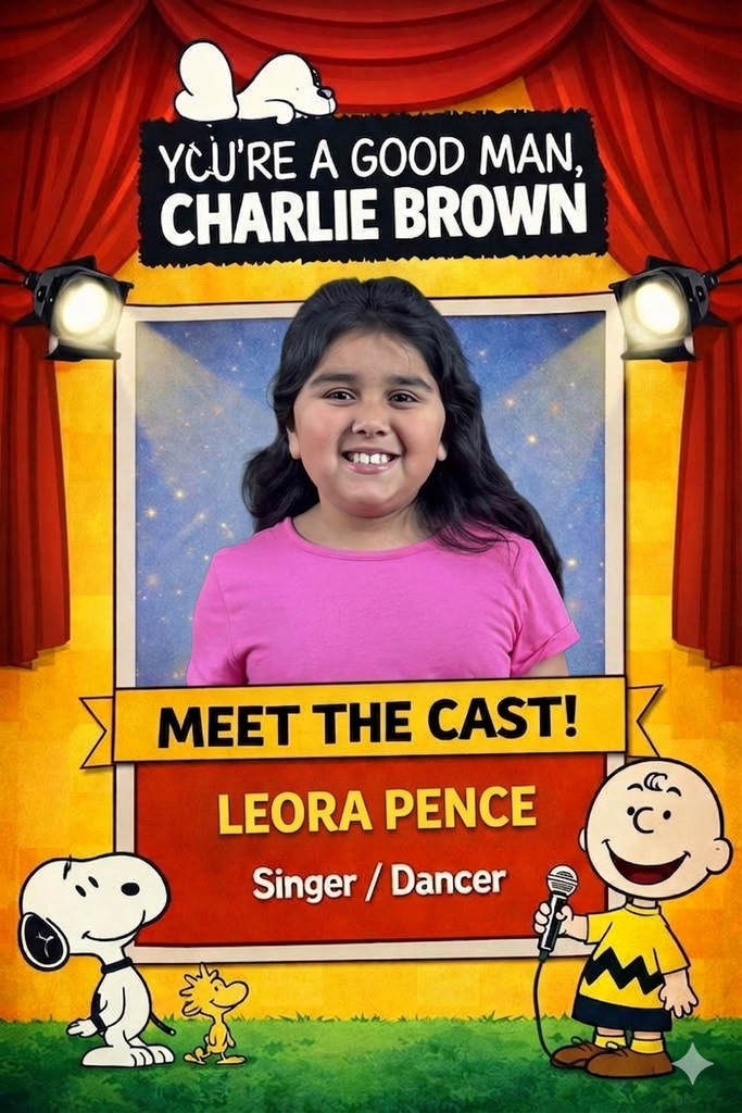 Leora