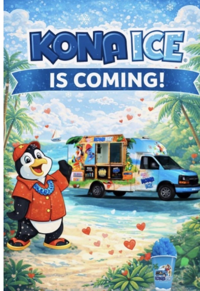 Kona Ice