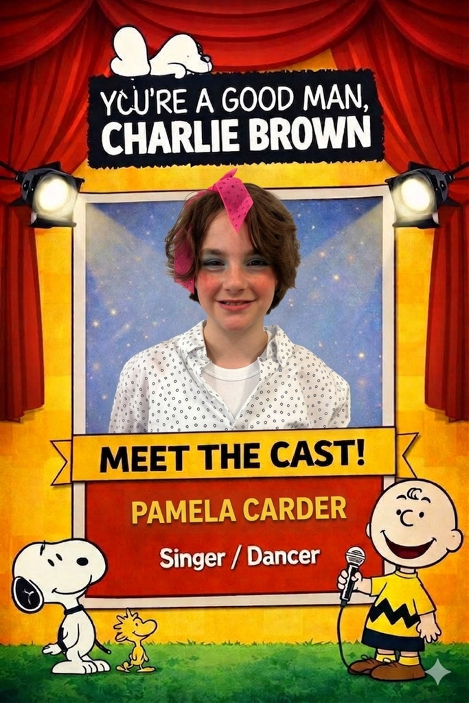 Pamela 