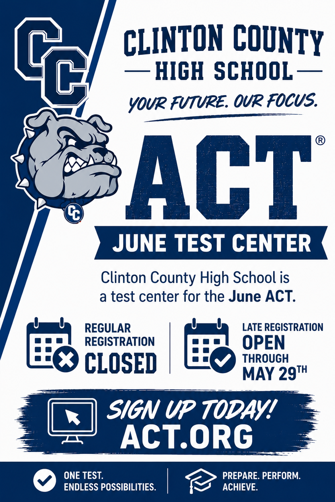 June ACT