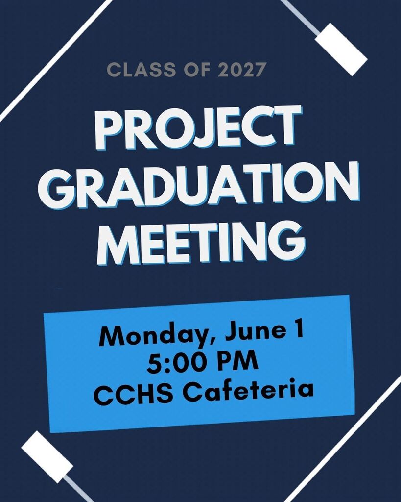 2027 Project Grad