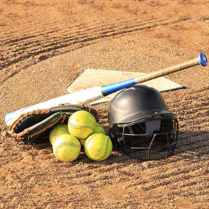softbball