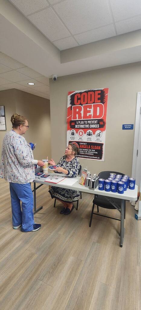 Code Red 2