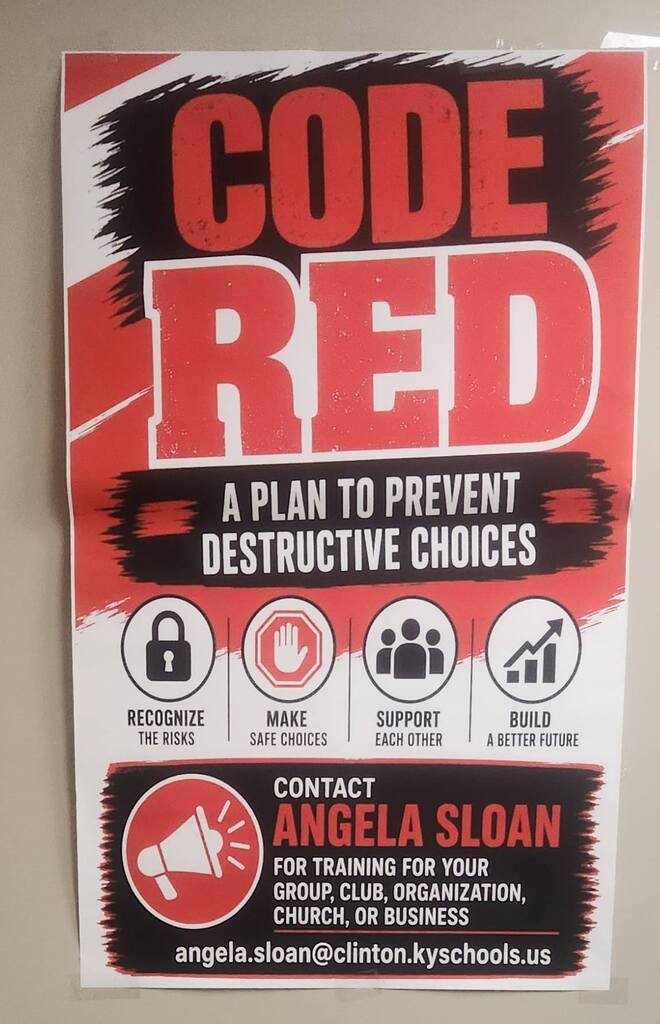 Code Red 3