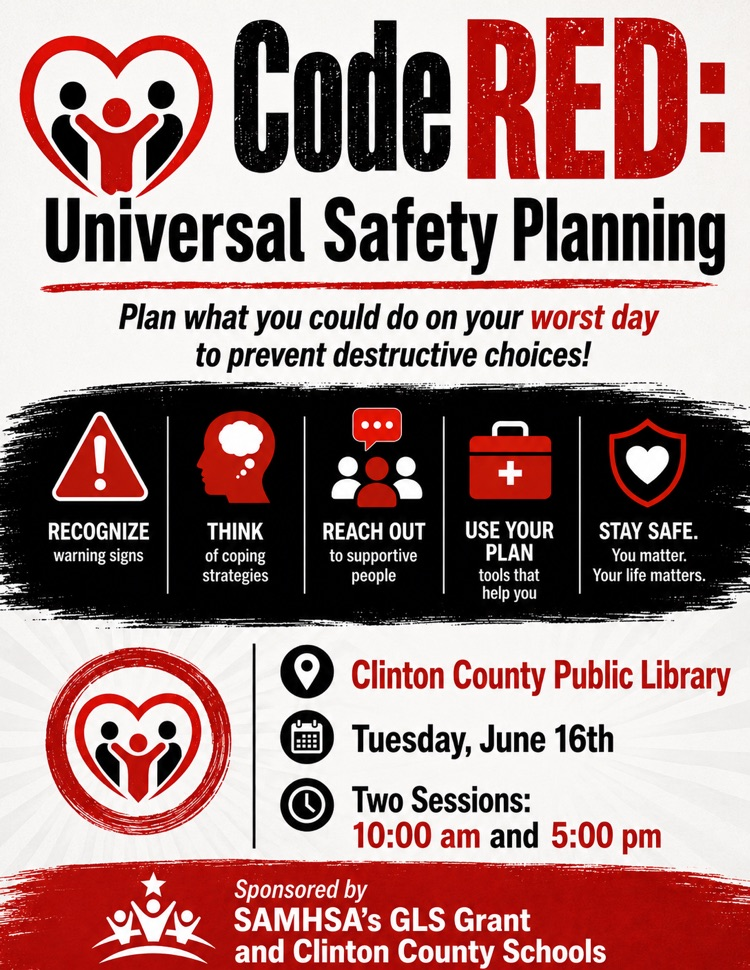 code red 