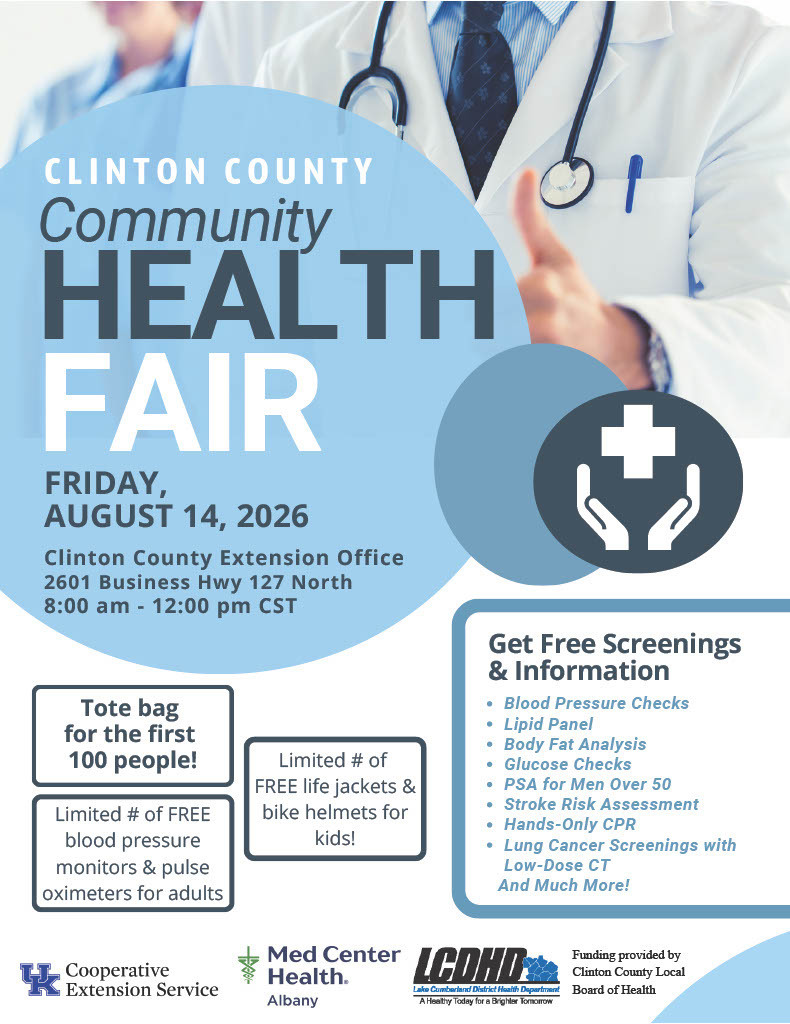 Health Fair