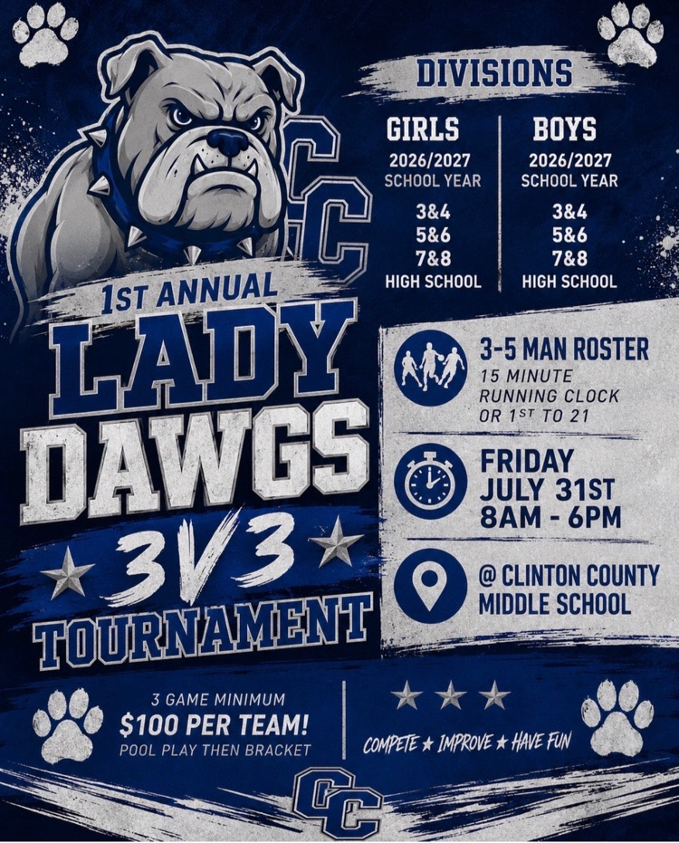 Girls BB fundraiser