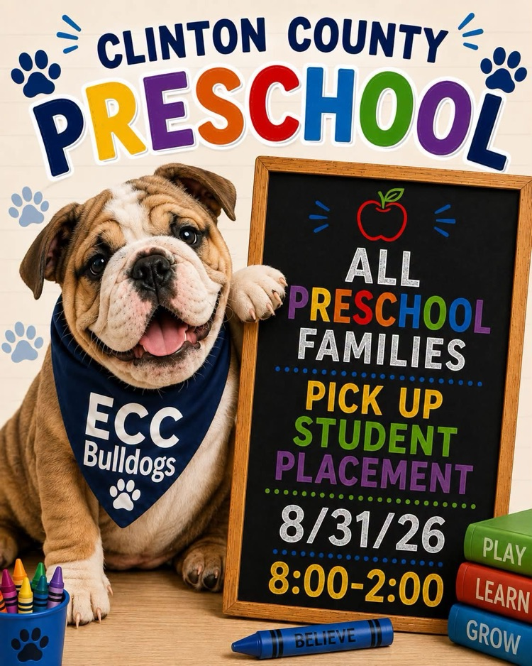 preschool