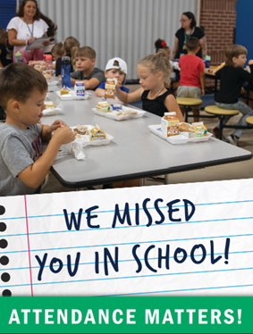Attendance Matters