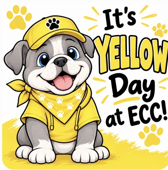 Yellow Day