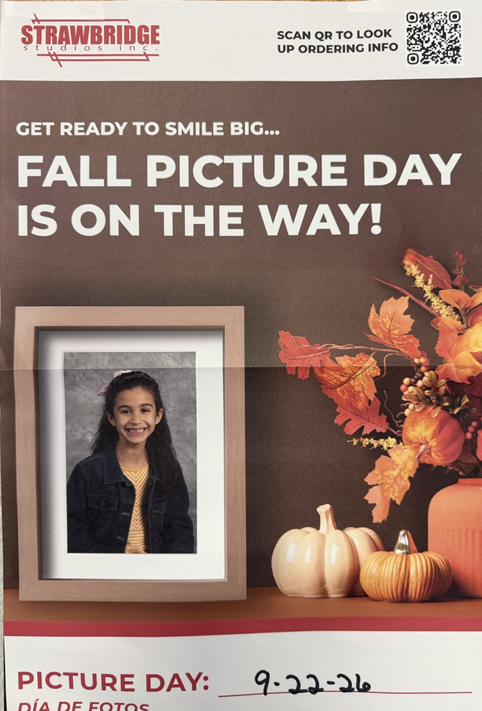 Picture Day
