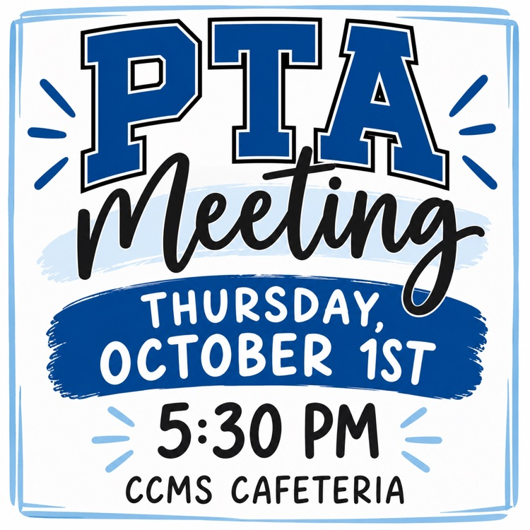PTA Meeting