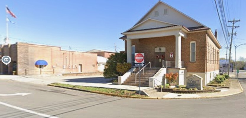 Church