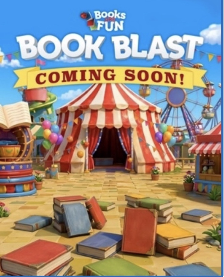 book blast