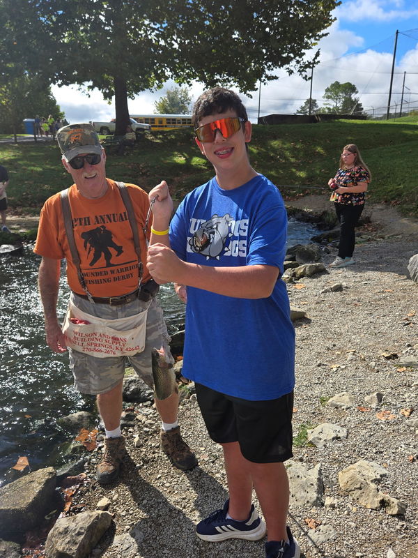 Reaching for Rainbows