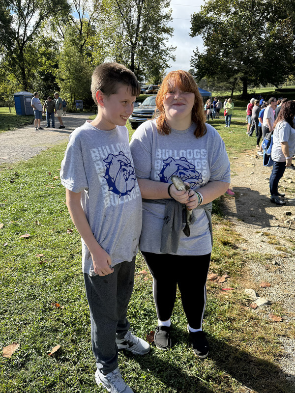 Reaching for Rainbows