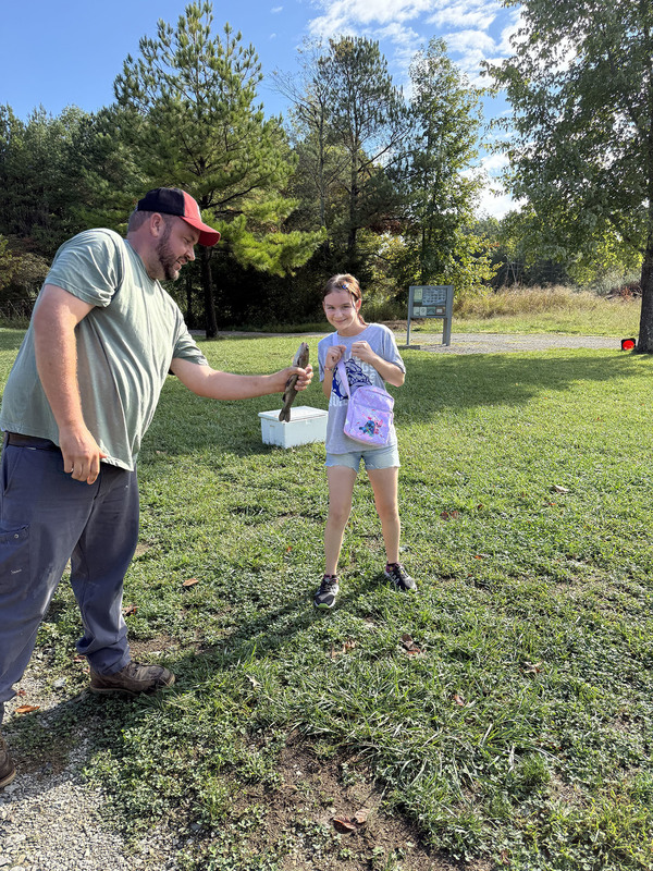 Reaching for Rainbows