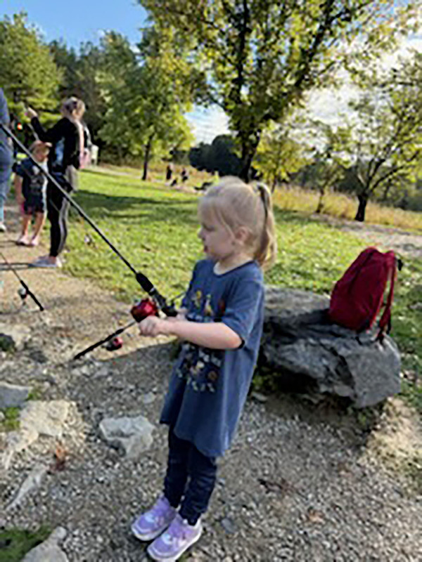 Reaching for Rainbows