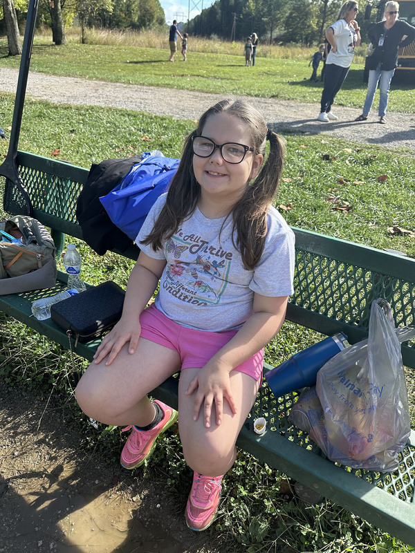 Reaching for Rainbows