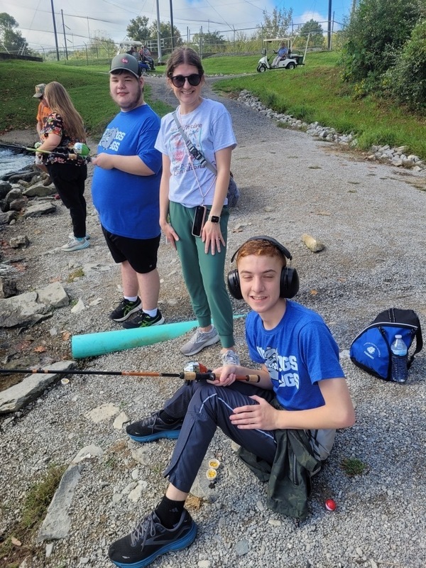 Reaching for Rainbows