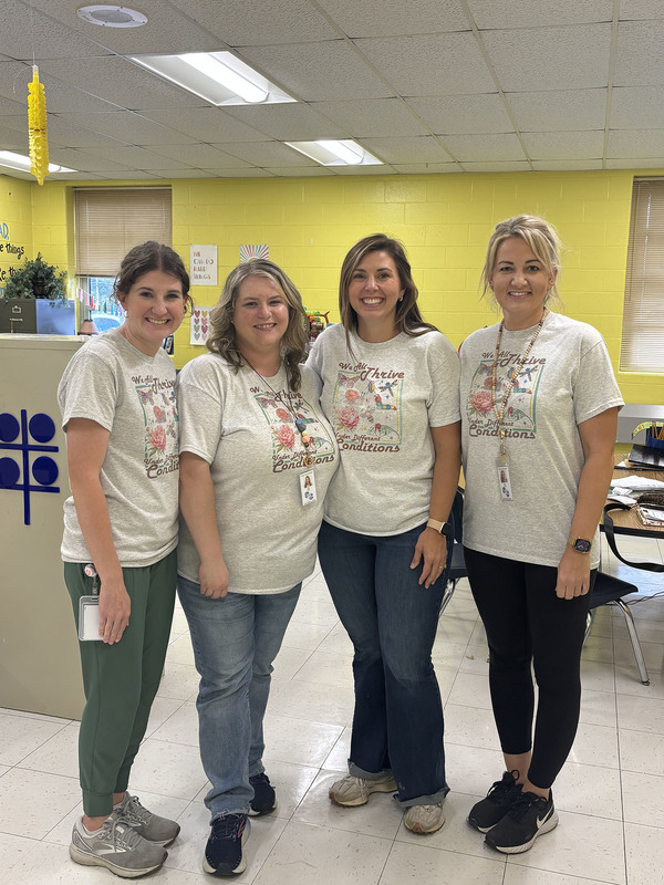 Reaching for Rainbows