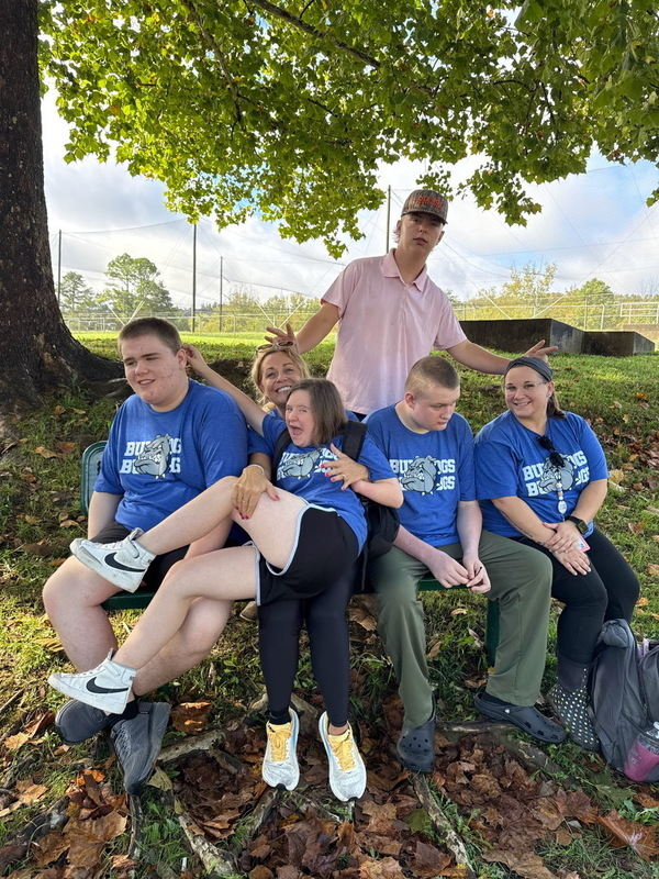 Reaching for Rainbows