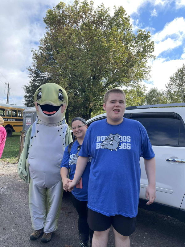 Reaching for Rainbows