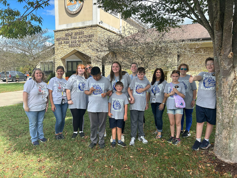 Reaching for Rainbows