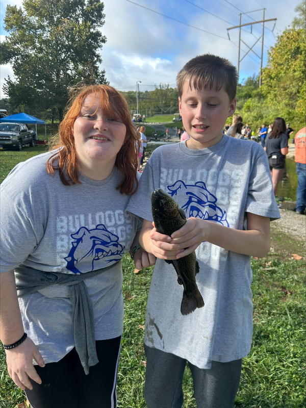 Reaching for Rainbows