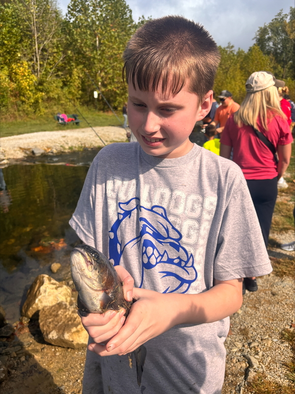 Reaching for Rainbows