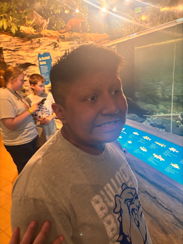 Reaching for Rainbows