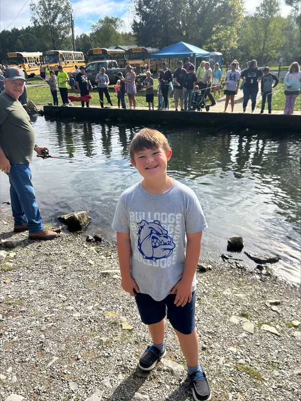 Reaching for Rainbows